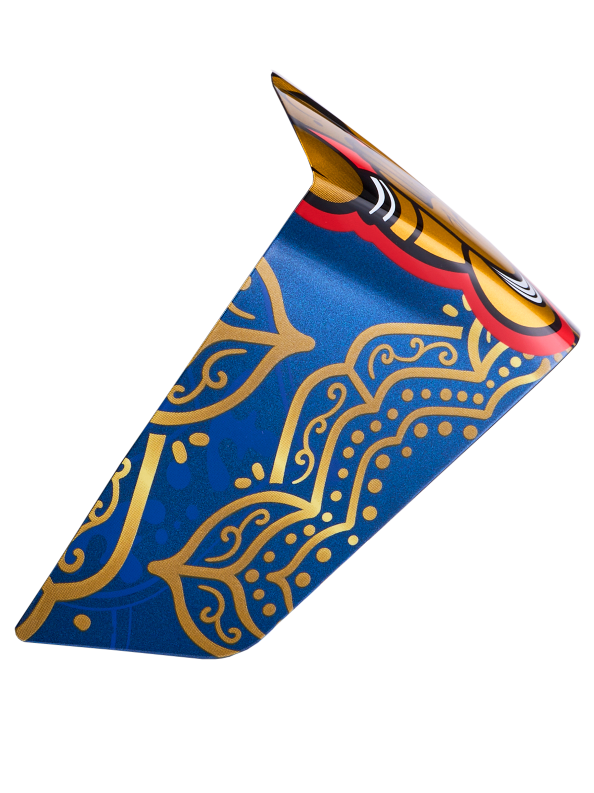 Limited Edition Supertech R10 Martinator Thai Race Spoiler