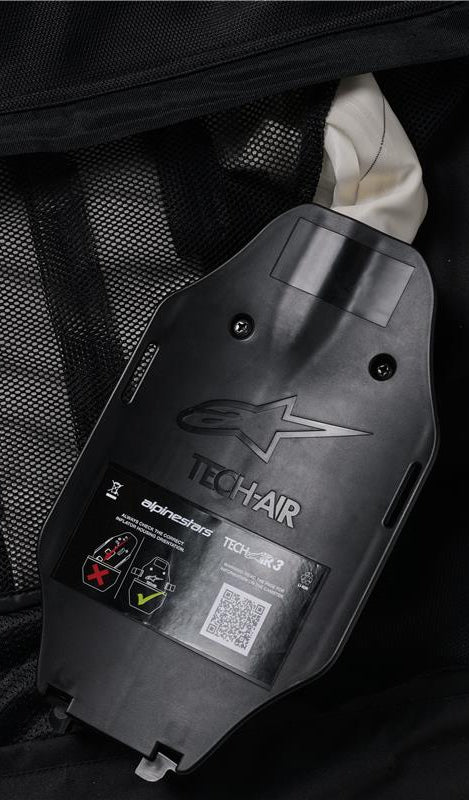 Women Stella Tech-Air® 3 V2 System