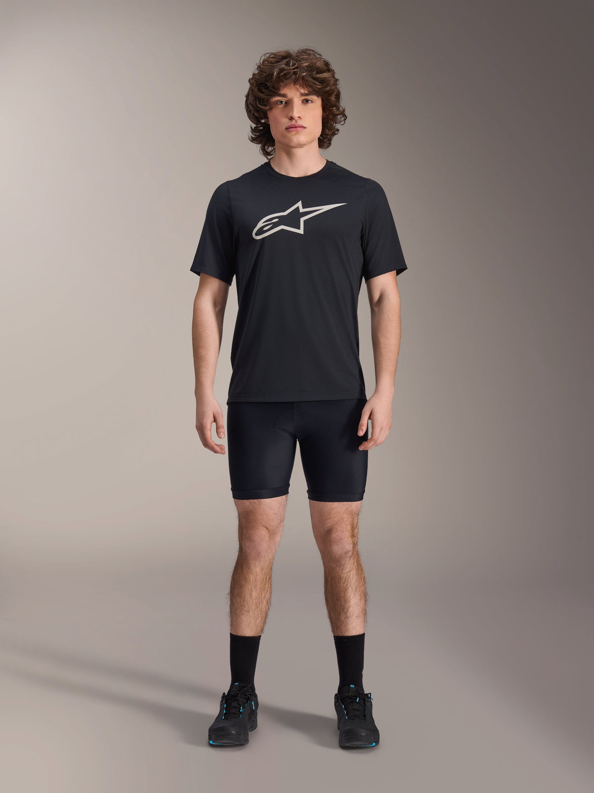 A-Dura Liner Shorts