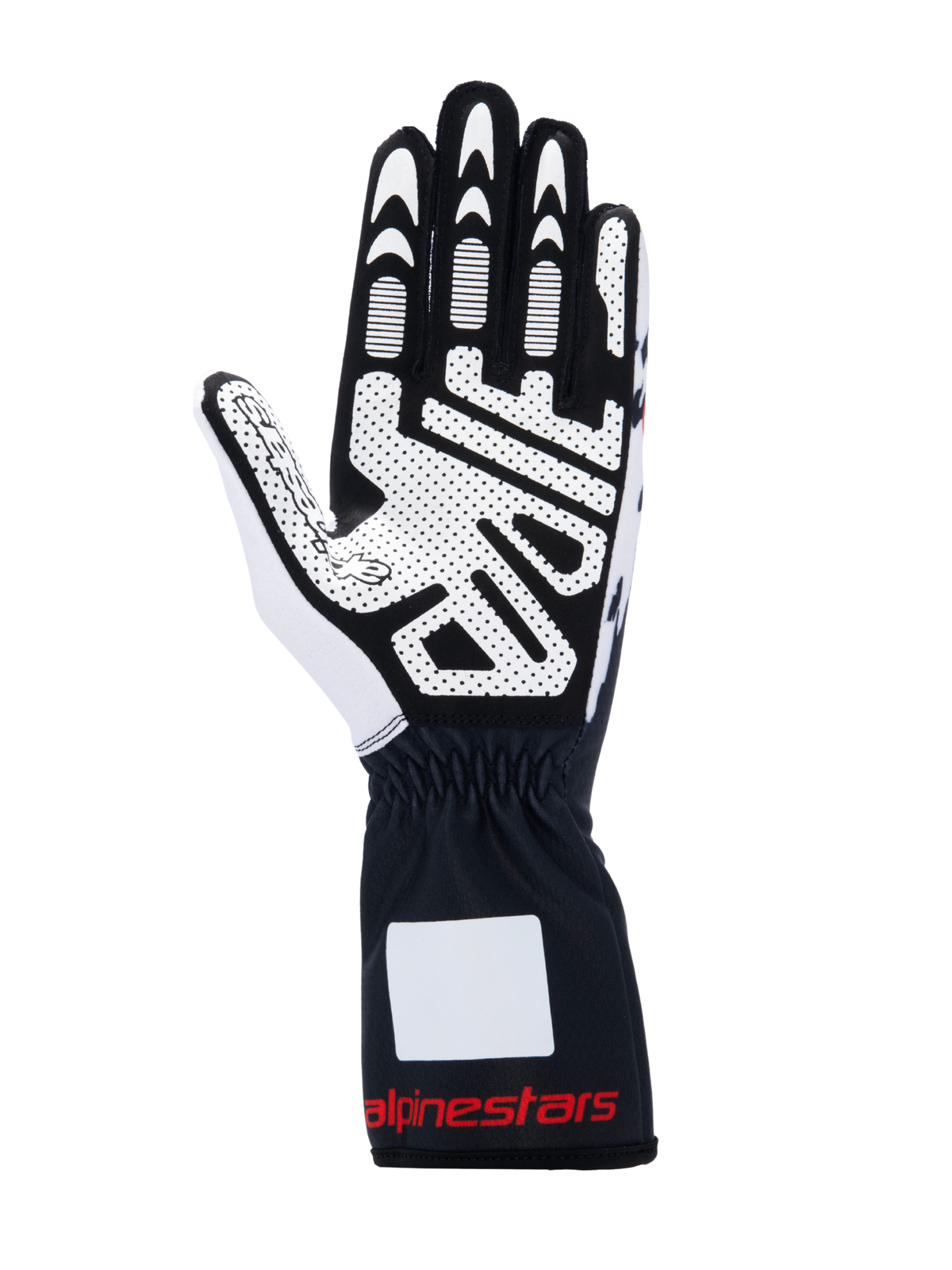 Tech-1 K V3 Gloves