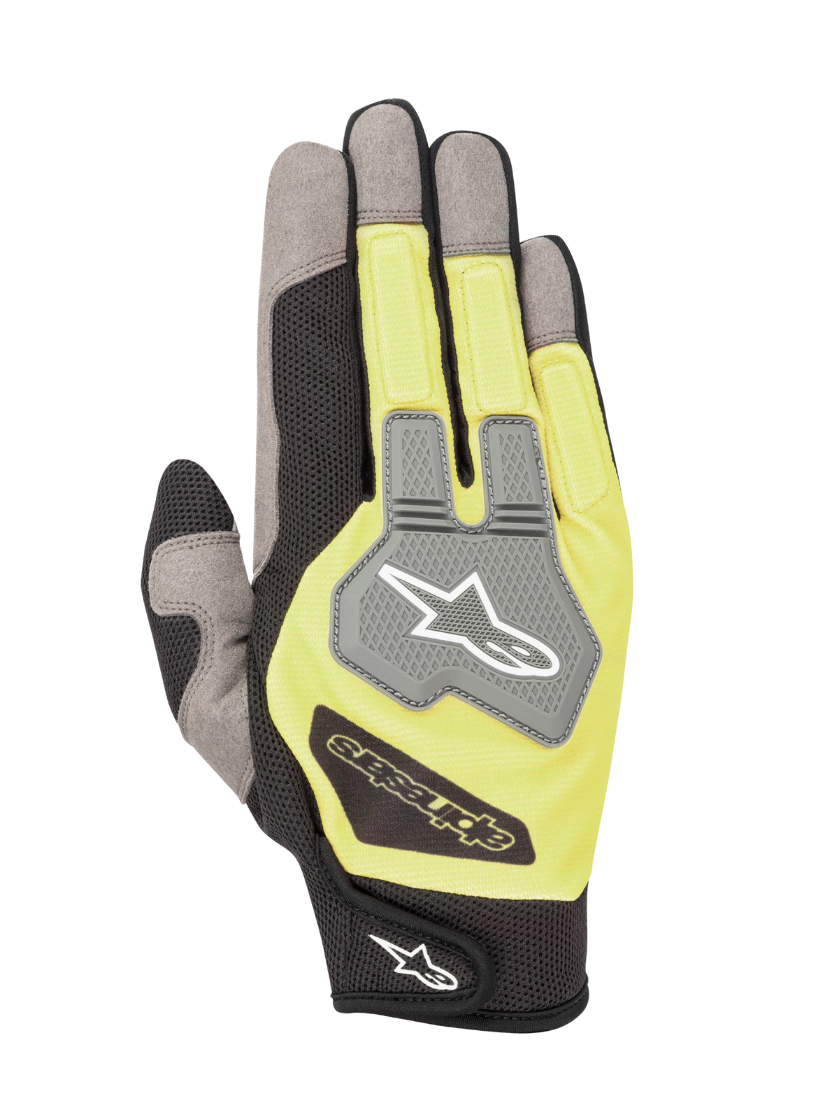 Engine Gloves
