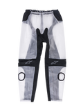 Racing Rain Pants