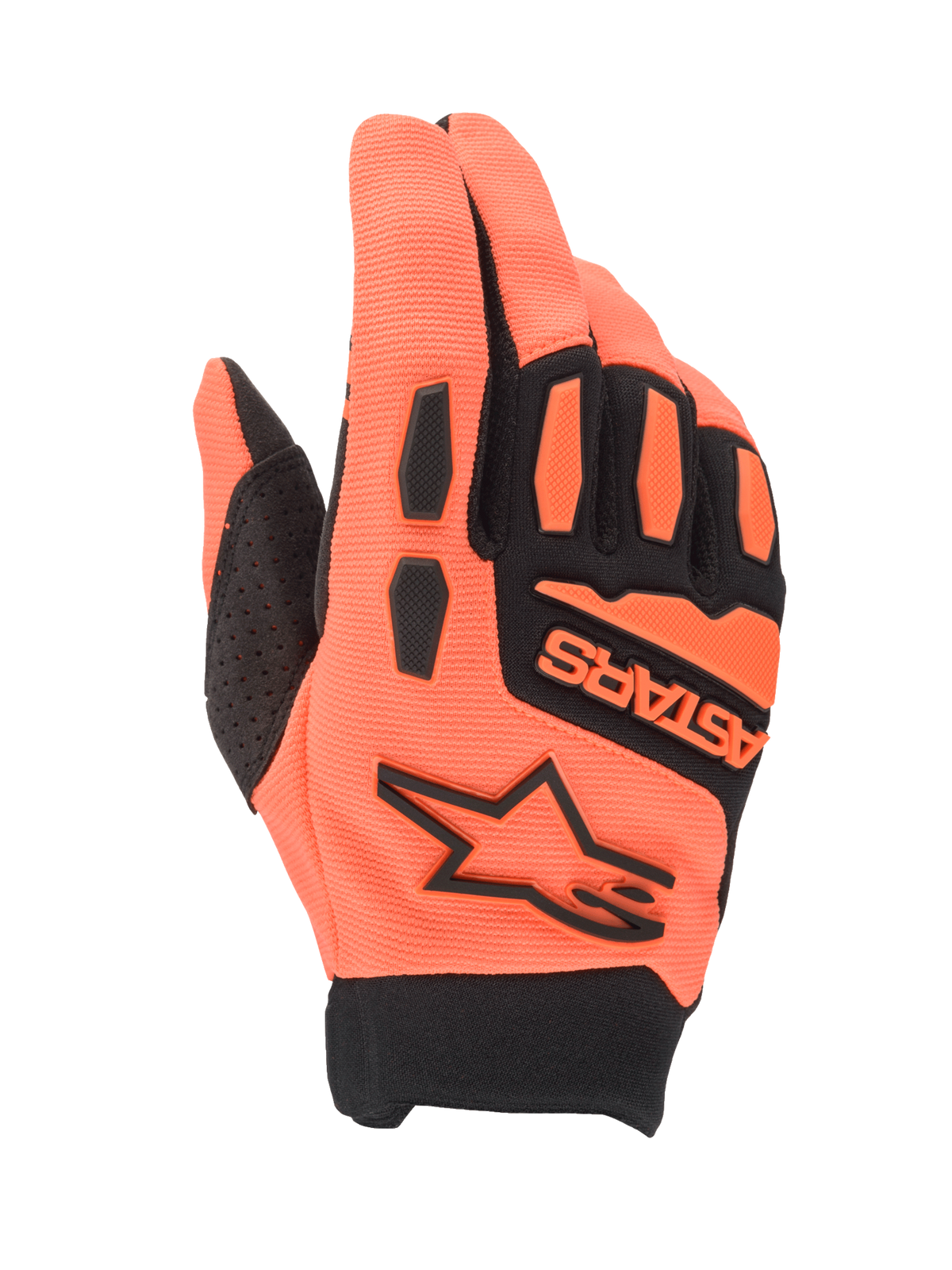 2025 Full Bore Gloves
