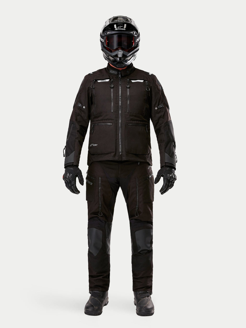 Ardent 3In1 Adventure Touring Pants