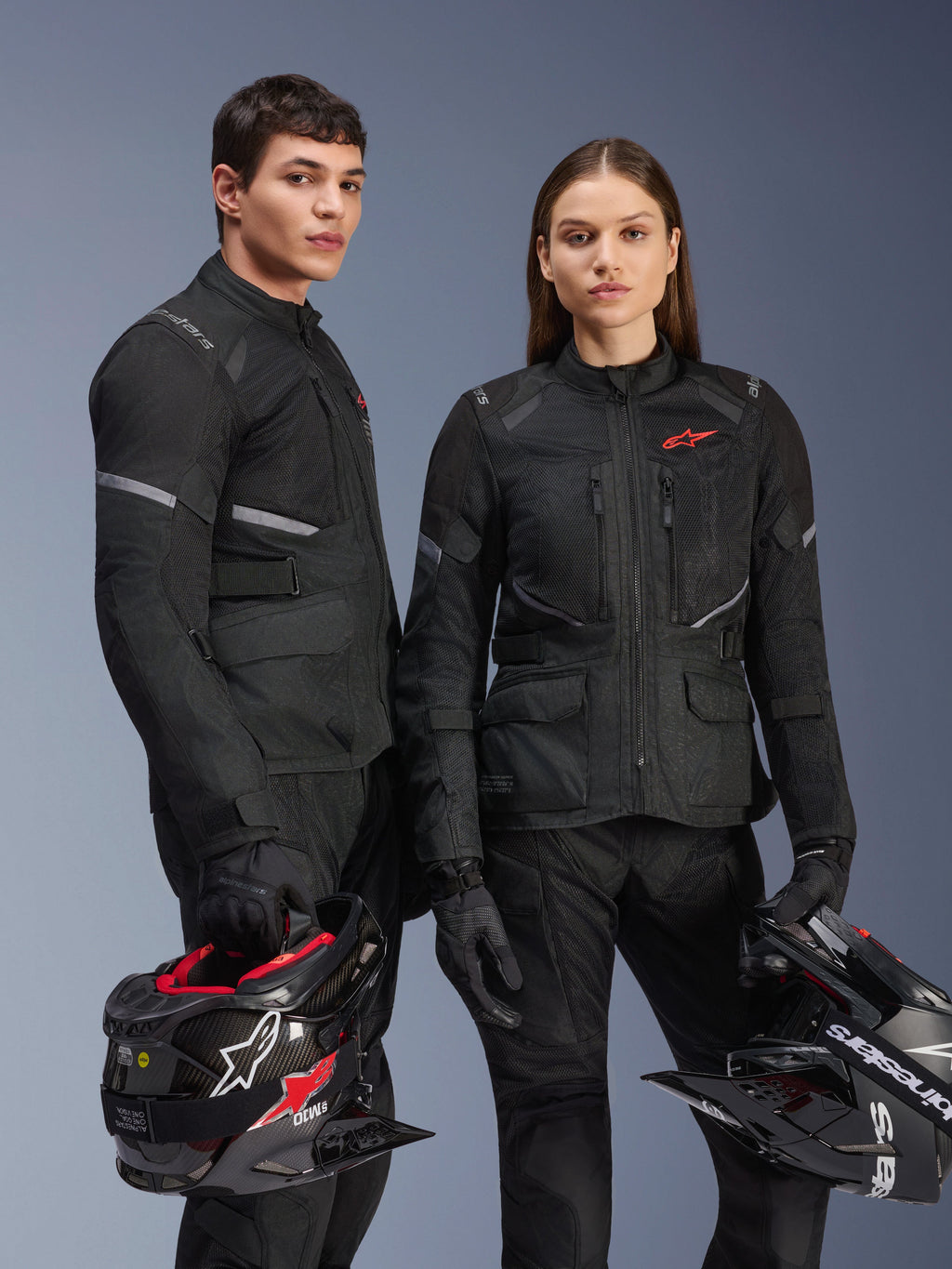 Women Stella Andes Air Drystar® Jacket