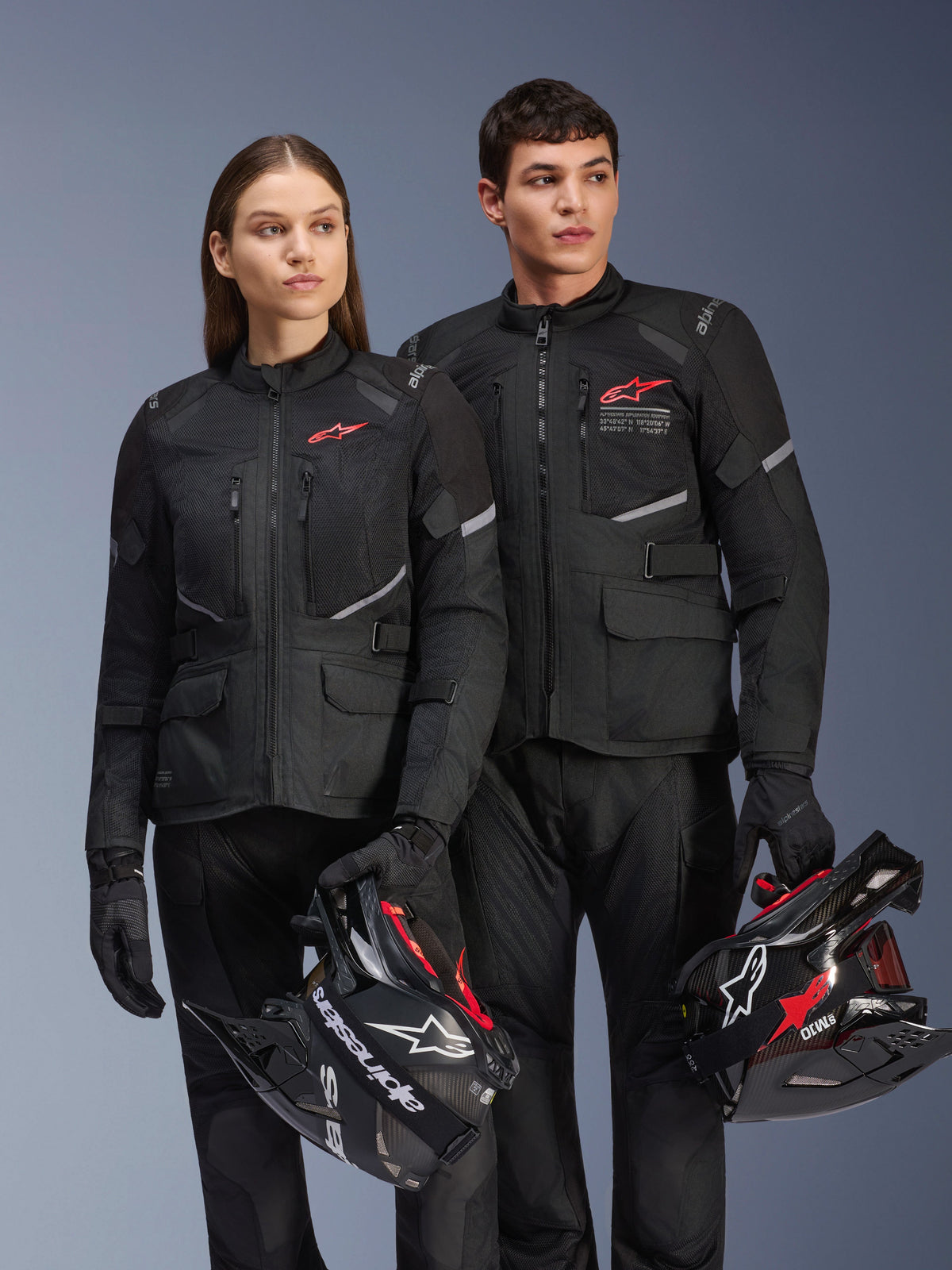 Andes Air Drystar® Jacket