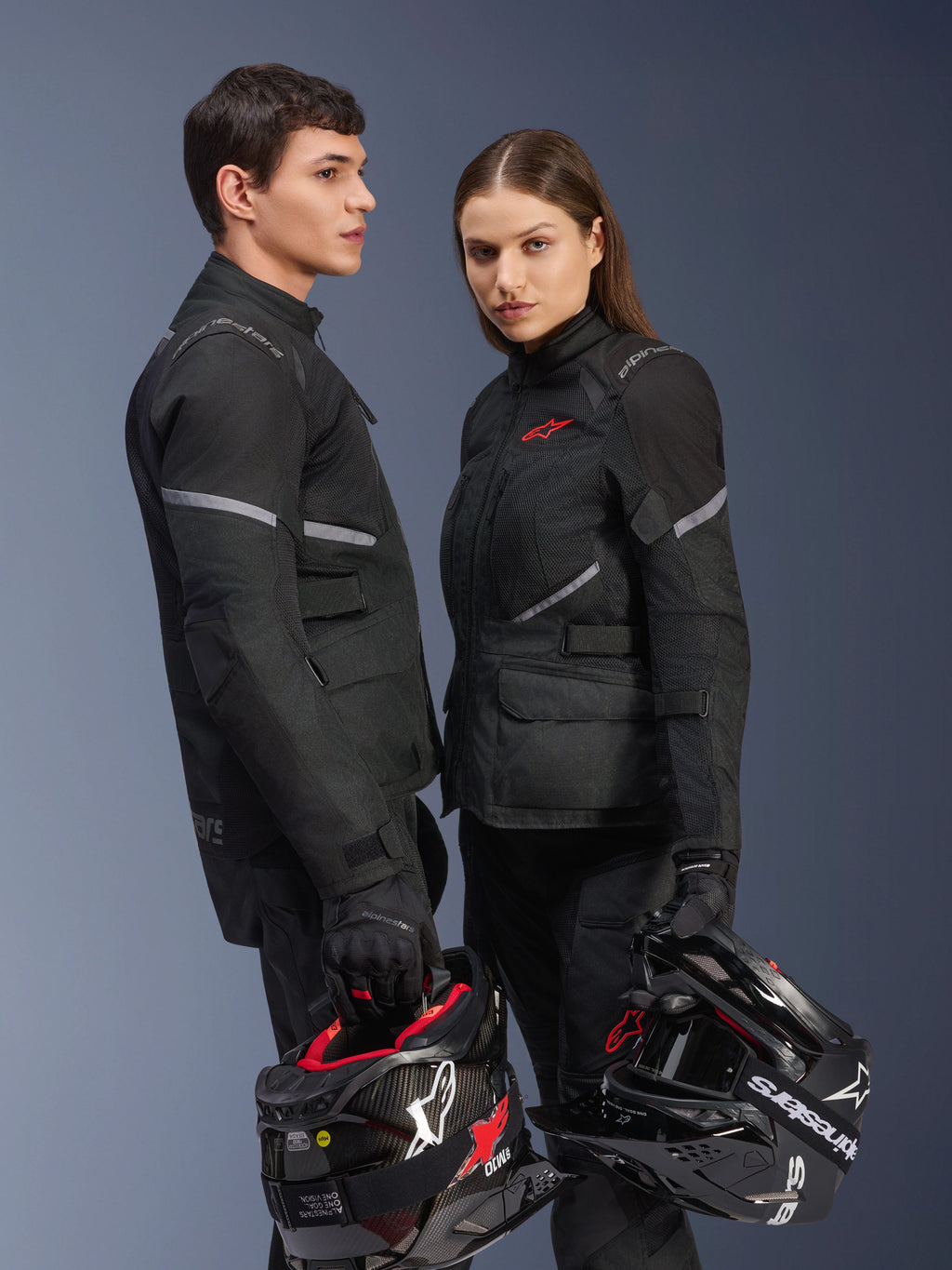 Women Stella Andes Air Drystar® Jacket