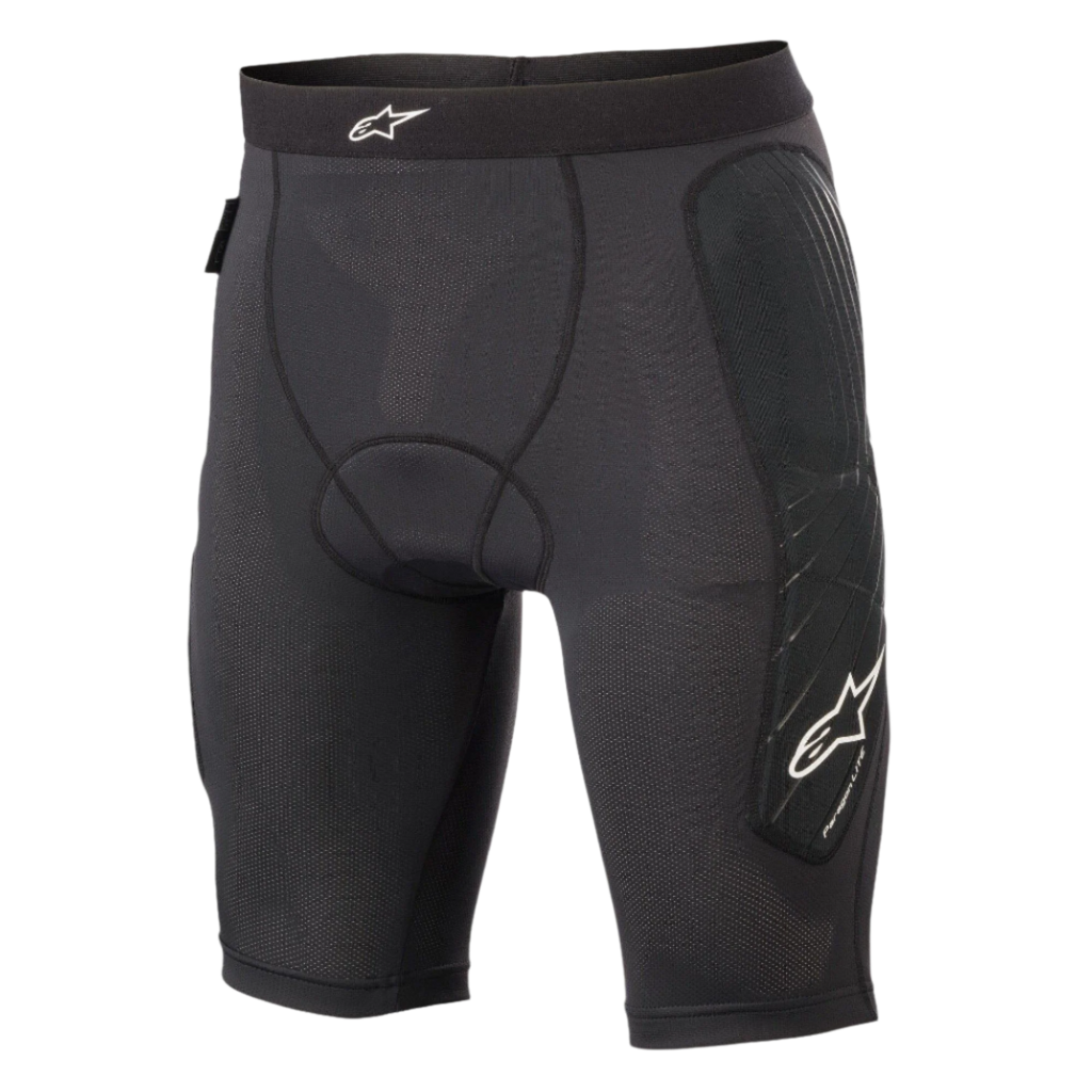Youth Paragon Lite Protection Short