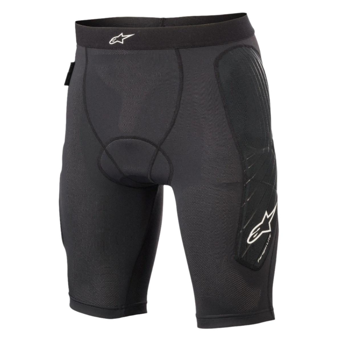 Youth Paragon Lite Protection Short