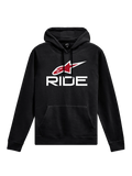 Ride V3 Hoodie