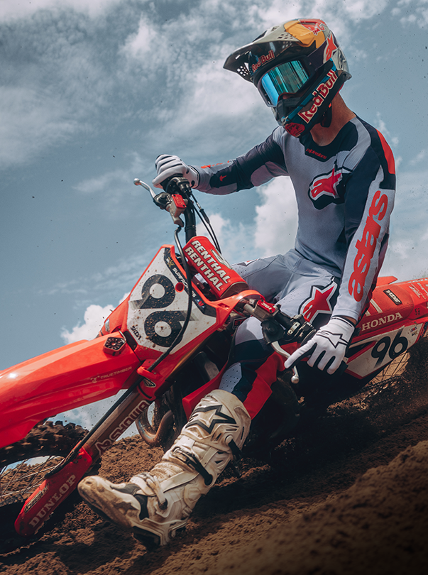 MX / Off-road